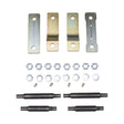 ARB Greasable Shackle Kit Rear Hilux/Isuzu | Dirty Garage