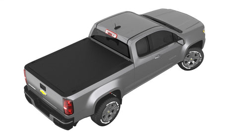 2023-2026 GM Canyon Colorado 5' TruXport Bed Cover | Dirty Garage
