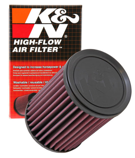 Universal 12 Can-Am Outlander 800R EFI 800 Replacement Air Filter - View 7 | Dirty Garage
