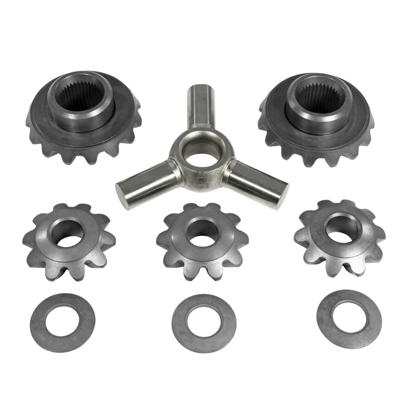 1999-2019 Ford 10.5 in Spider Gear Kit 35 Spline (YPKF10.5-S-35) | Dirty Garage