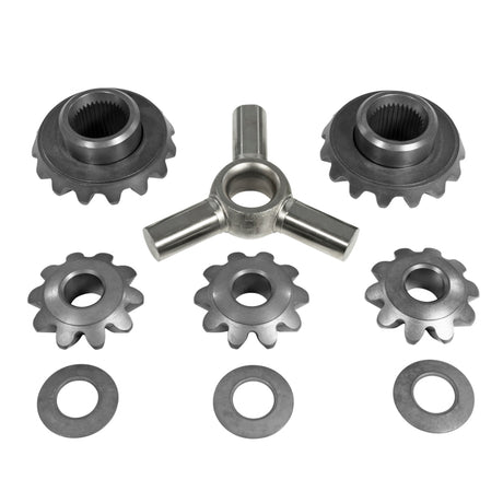 1999-2019 Ford 10.5 in Spider Gear Kit 35 Spline (YPKF10.5-S-35) | Dirty Garage