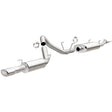 2001-2003 Sequoia 4.7L System Cat-Back | Dirty Garage