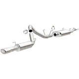 2001-2003 Sequoia 4.7L System Cat-Back | Dirty Garage