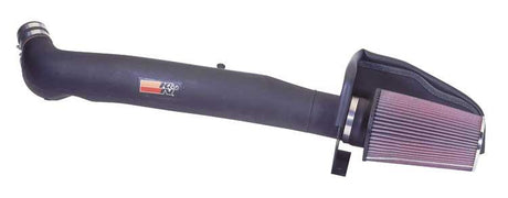 1988-1995 Ford F150/Bronco V8-5.8L Performance Intake Kit - View 2 | Dirty Garage