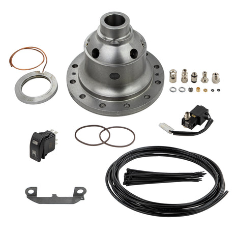 ARB Airlocker 11.5In 30 Spl Aa&M S/N. - View 8 | Dirty Garage