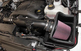 2011-2014 F-150 3.5L V6 Performance Intake Kit - View 3 | Dirty Garage