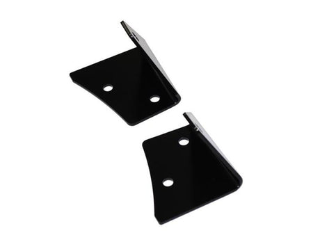2007-2018 Wrangler JK A-Pillar Mount Kit | Dirty Garage