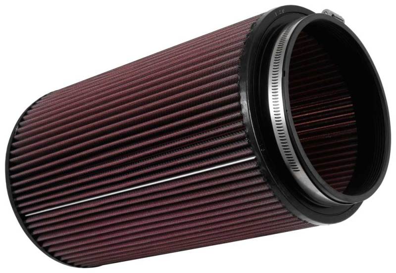 Universal Rubber Filter 6in ID 7.5in OD 12in H - View 4 | Dirty Garage