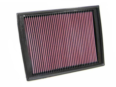 Universal 05 LR3 4.4L-V8 Drop In Air Filter - View 3 | Dirty Garage