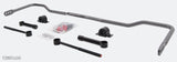 2020-2021 Gladiator (w/3-5in Lift) Solid Heat Treated Chromoly 7/8in Rear Sway Bar - View 8 | Dirty Garage