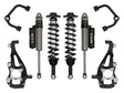 2021-2025 F-150 ICON Front and Rear Lift Kit | Dirty Garage