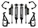 2021-2025 F-150 ICON Front and Rear Lift Kit | Dirty Garage