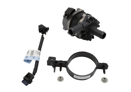 2016 Mustang Cobra Jet/2013-2014 Mustang GT500 High Performance Intercooler Pump Kit - View 8 | Dirty Garage