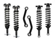 2021-2023 ICON 2.5 Front and Rear Lift Kit | Dirty Garage