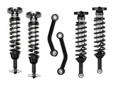 2021-2023 ICON 2.5 Front and Rear Lift Kit | Dirty Garage