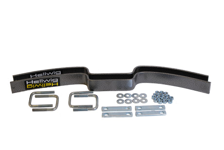 2003-2023 Ram HD Contact Helper Spring (9705) - Dirty Garage