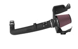 2023-2024 Canyon/Colorado 2.7L L4 F/I AirCharger Performance Intake System | Dirty Garage