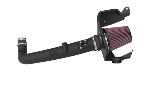 2023-2024 Canyon/Colorado 2.7L L4 F/I AirCharger Performance Intake System | Dirty Garage