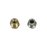 1960-2017 AMC Model 35/Dana 30 Zip Locker Bulkhead fitting kit - View 3 | Dirty Garage