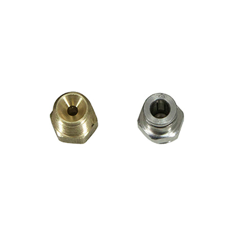 1960-2017 AMC Model 35/Dana 30 Zip Locker Bulkhead fitting kit - View 3 | Dirty Garage