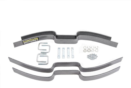 2024-2025 Superduty Contact Helper Spring (9712) - Dirty Garage