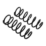 1990-2007 Lexus LX450/LX470/Toyota Land Cruiser Coil Spring Rear 80 Med - View 5 | Dirty Garage