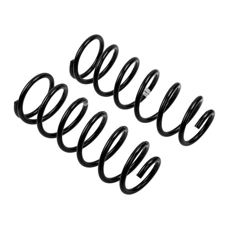 1990-2007 Lexus LX450/LX470/Toyota Land Cruiser Coil Spring Rear 80 Med - View 5 | Dirty Garage