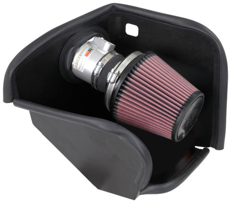 2019-2020 Altima L4-2.5L Typhoon Short Ram Intake | Dirty Garage