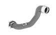 2023-2024 GM Colorado/Canyon 2.7L L4 Charge Pipe - Aluminum Tube - Gunmetal Gray | Dirty Garage