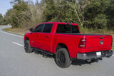 2019-2025 Ram 1500 Crew Cab Textured Black Cab Length EPYX Steps - View 3 | Dirty Garage