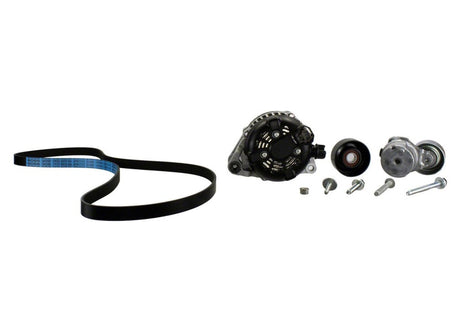 Universal Mustang Boss 302 Alternator Kit - View 14 | Dirty Garage