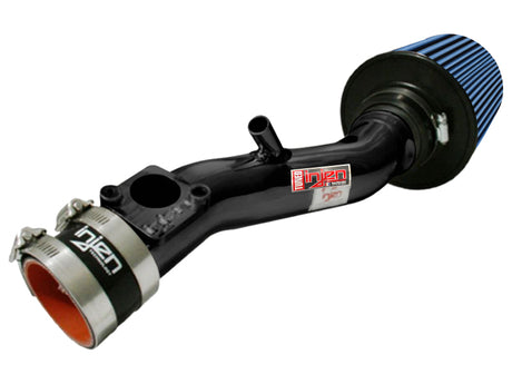 2004-2006 xB 1.5L Black Short Ram Intake Blue Filter - View 3 | Dirty Garage
