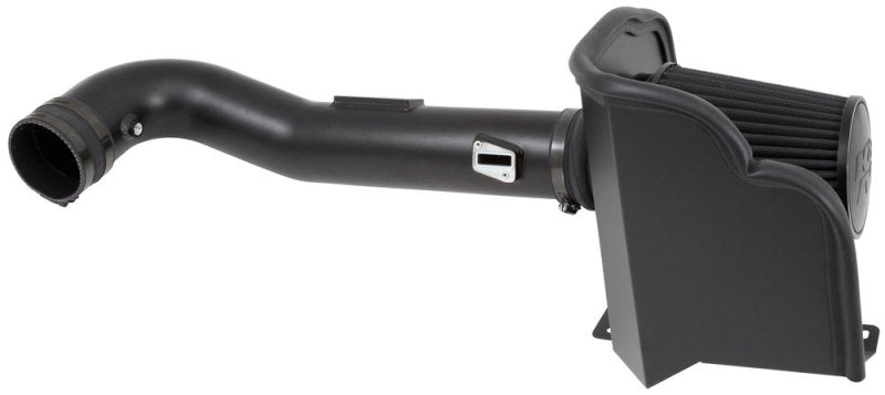 1971Series Performance Intake Kit - Chevrolet/2014-2015 Silverado/Sierra/2015 Suburban/Yukon - View 4 | Dirty Garage