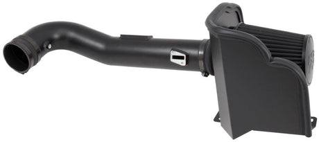 1971Series Performance Intake Kit - Chevrolet/2014-2015 Silverado/Sierra/2015 Suburban/Yukon - View 4 | Dirty Garage
