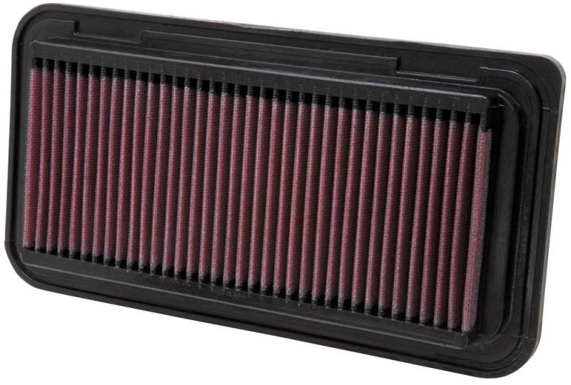 2005-2006 tc Drop In Air Filter - View 4 | Dirty Garage