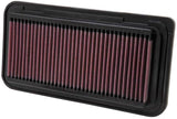 2005-2006 tc Drop In Air Filter - View 4 | Dirty Garage