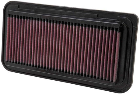 2005-2006 tc Drop In Air Filter - View 4 | Dirty Garage