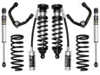 1996-2002 4Runner 0-3" Stage 3 Suspension System | Dirty Garage