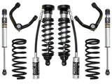 1996-2002 4Runner 0-3" Stage 3 Suspension System | Dirty Garage