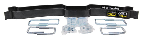 2017-2020 F-150 EZ-990 Helper Spring Kit (975) - Dirty Garage