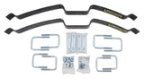 2017-2020 F-150 EZ-990 Helper Spring Kit (975) - Dirty Garage