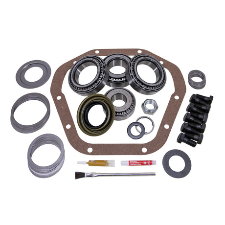 1970-2012 Dana 70U Rear Differential Rebuild Kit (YK D70-U) - View 3 | Dirty Garage
