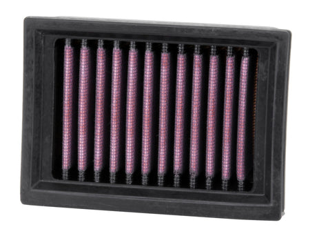 2012-2013 C600 Sport 647/C650GT 647 Replacement Air Filter - View 8 | Dirty Garage