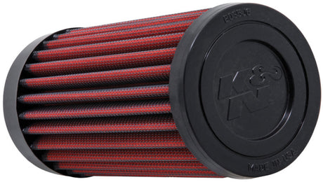 Universal Replacement Industrial Air Filter 1.875in ID x 3.5in OD x 7.125in H Kubota/John Deere/Bobcat - View 2 | Dirty Garage