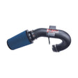 2012-2015 Audi A6 L4 2.0L Turbo SP Cold Air Intake System Wrinkle Black | Dirty Garage