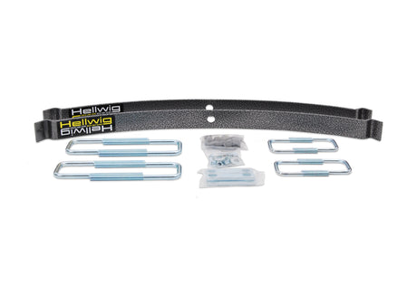 2020-2023 Tundra EZ-990 Helper Spring Kit (976) - Dirty Garage