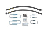 2020-2023 Tundra EZ-990 Helper Spring Kit (976) - Dirty Garage
