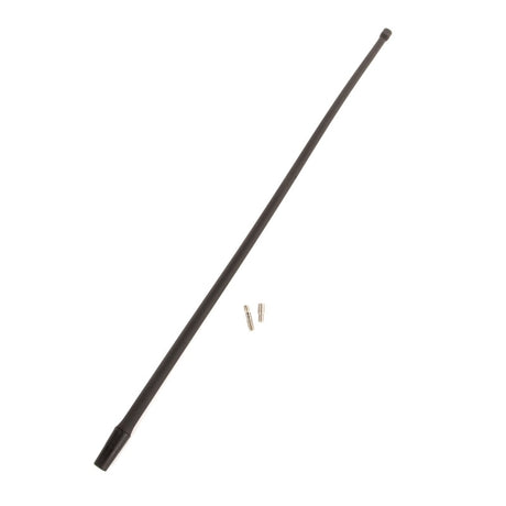 Rugged Ridge Antenna Reflex 21in 97-20 Jeep TJ/JK/JL/JT - View 2 | Dirty Garage