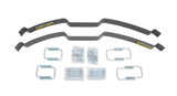 1966-1996 Bronco EZ Level 990 Helper Spring - Up To 2000lbs - View 6 | Dirty Garage