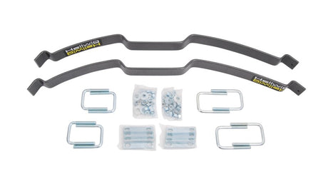 1966-1996 Bronco EZ Level 990 Helper Spring - Up To 2000lbs - View 6 | Dirty Garage